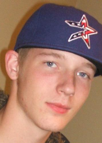 Stabbing brutal end to life just beginning    