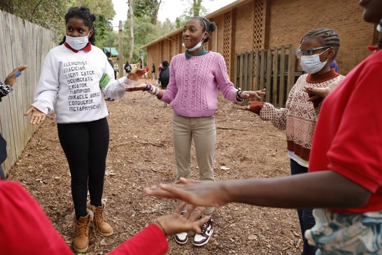 Education-Afrocentric Schools