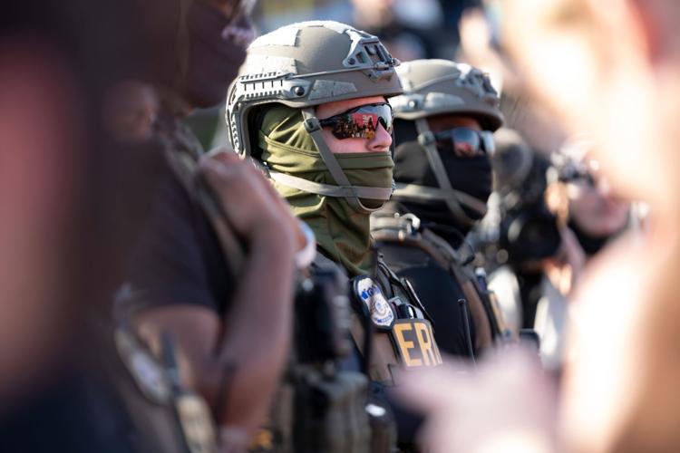 Tim Steller’s column: How to turn ‘abolish ICE’ into more than a slogan