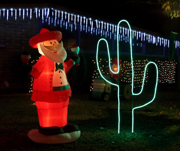65th Annual Winterhaven Festival of Lights