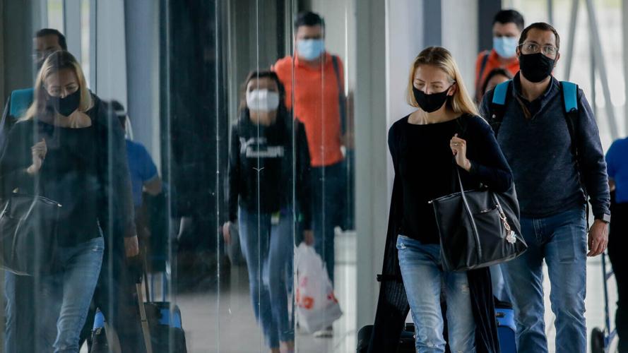 'Immunity passports' are already here. But they come with warnings