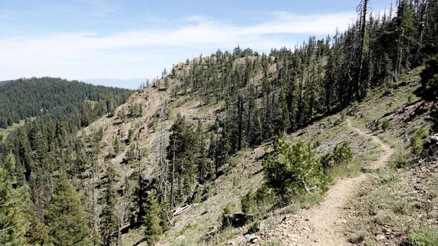 National opinion: Nature gives us the strength to keep going