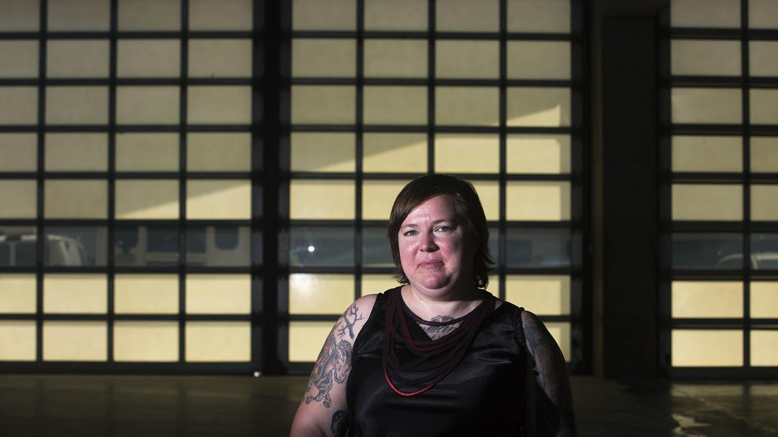 Anna Rosenberry Executive director of Tucson museum is on a mission to make ...