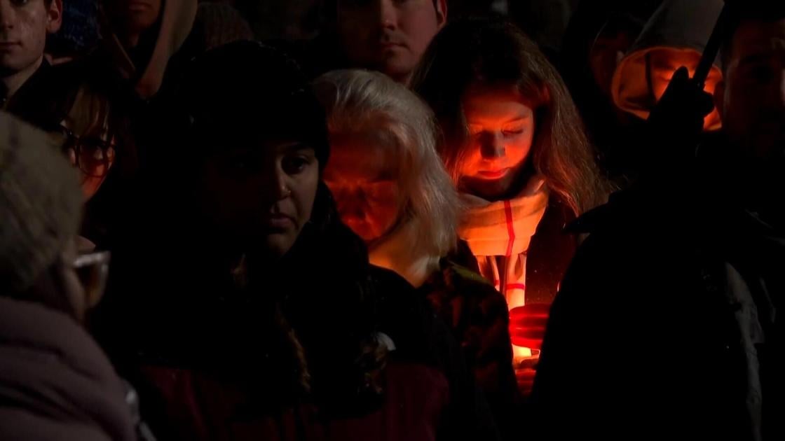 Suspect in Brown University shooting and MIT professor’s killing was once a physics student