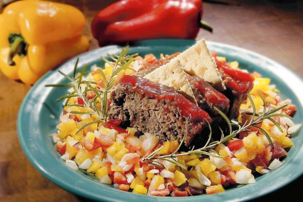 Meatloaf recipes  