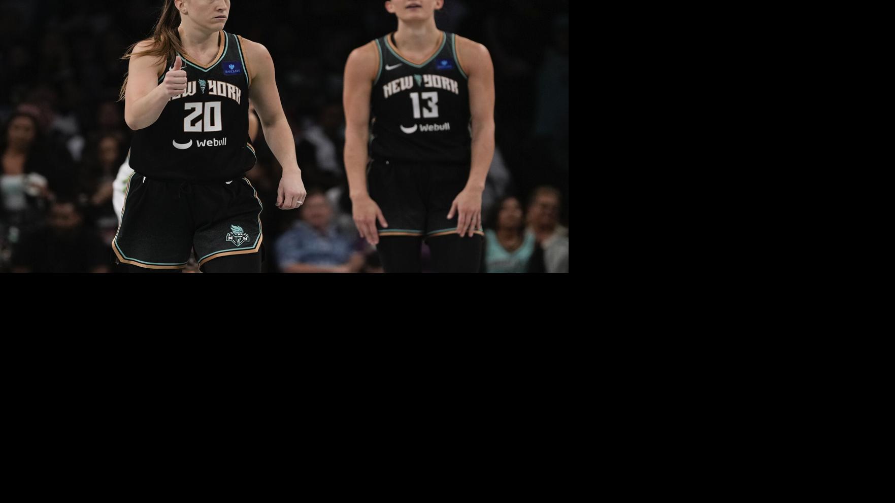 Liberty Lynx Basketball