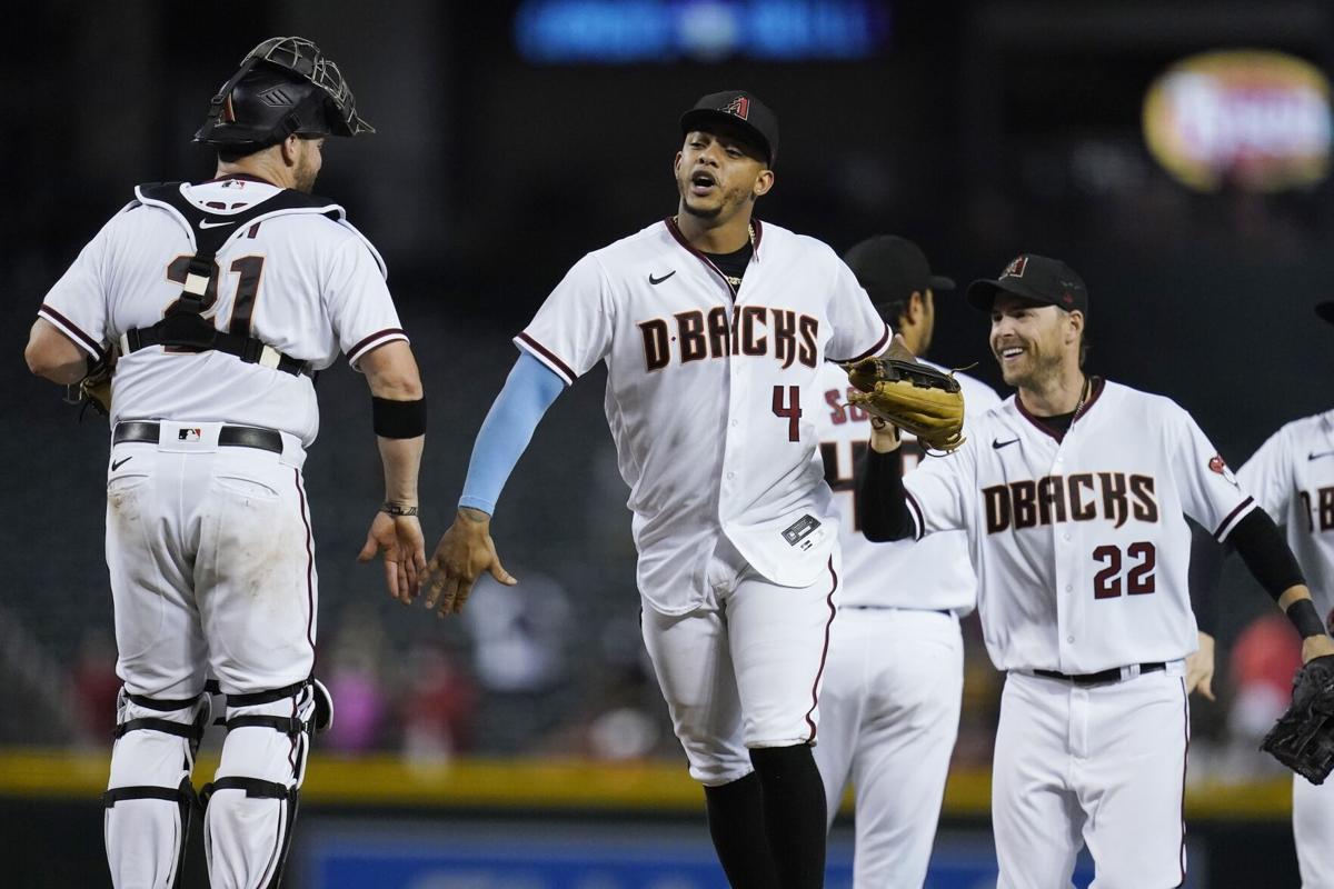 Diamondbacks make dubious MLB history with record 23rd consecutive