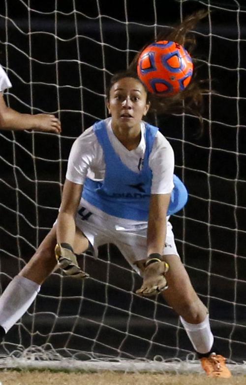 Walden Grove vs Rio Rico