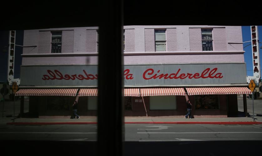 Nogales, Arizona, coronavirus