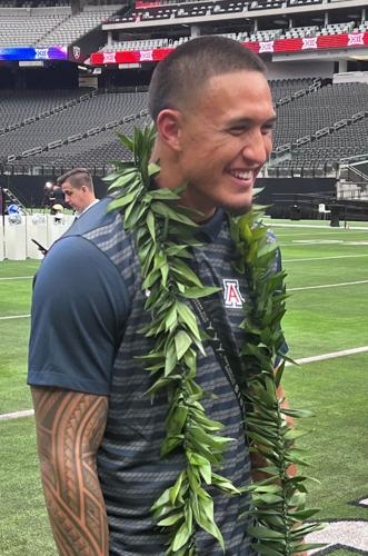 Big 12 Media Day | Wednesday, July 10, 2024