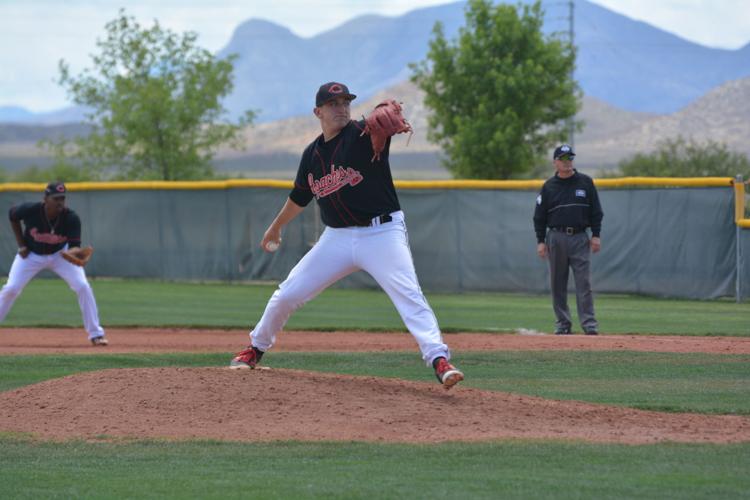 Tyler Fallwell (Palo Verde High School)