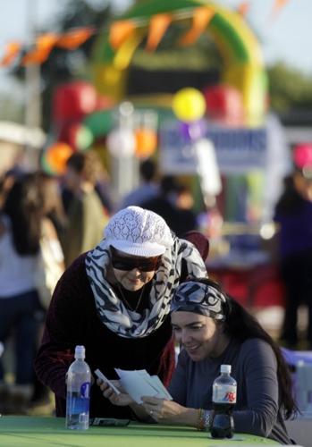 Parish Fiesta puts fun in church fundraiser   