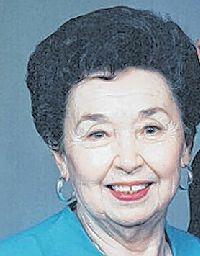 RODRIGUEZ, Gloria P.