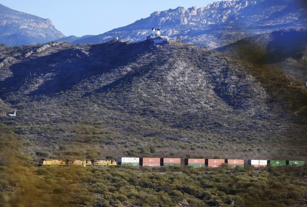 Hit the road for tour of scenic Southern AZ    