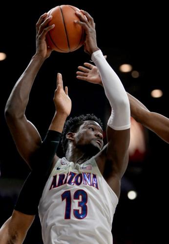 Univesity of Arizona vs Stanford