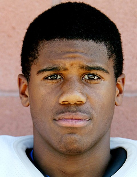 'Going big' sparks Mustangs   