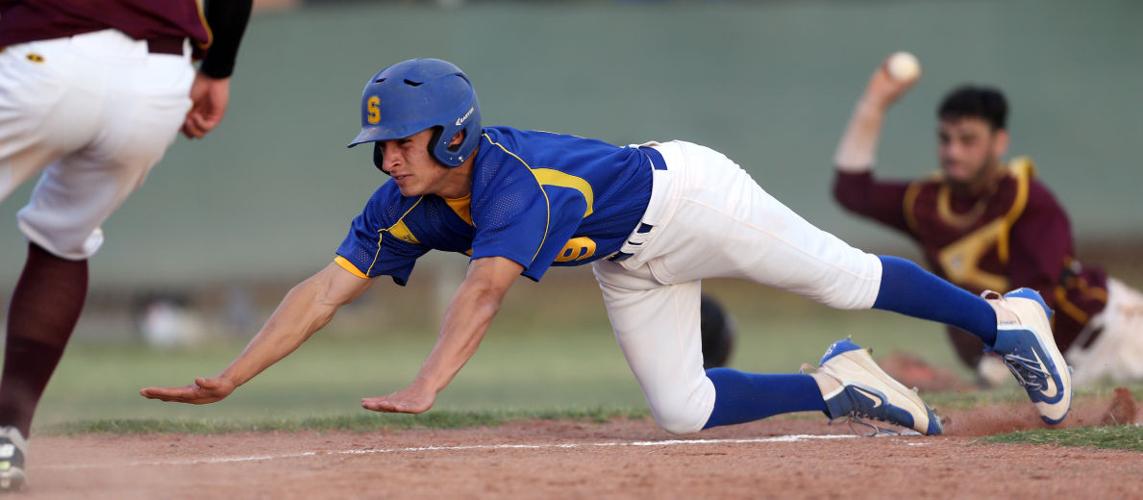 Sahuarita vs Nogales