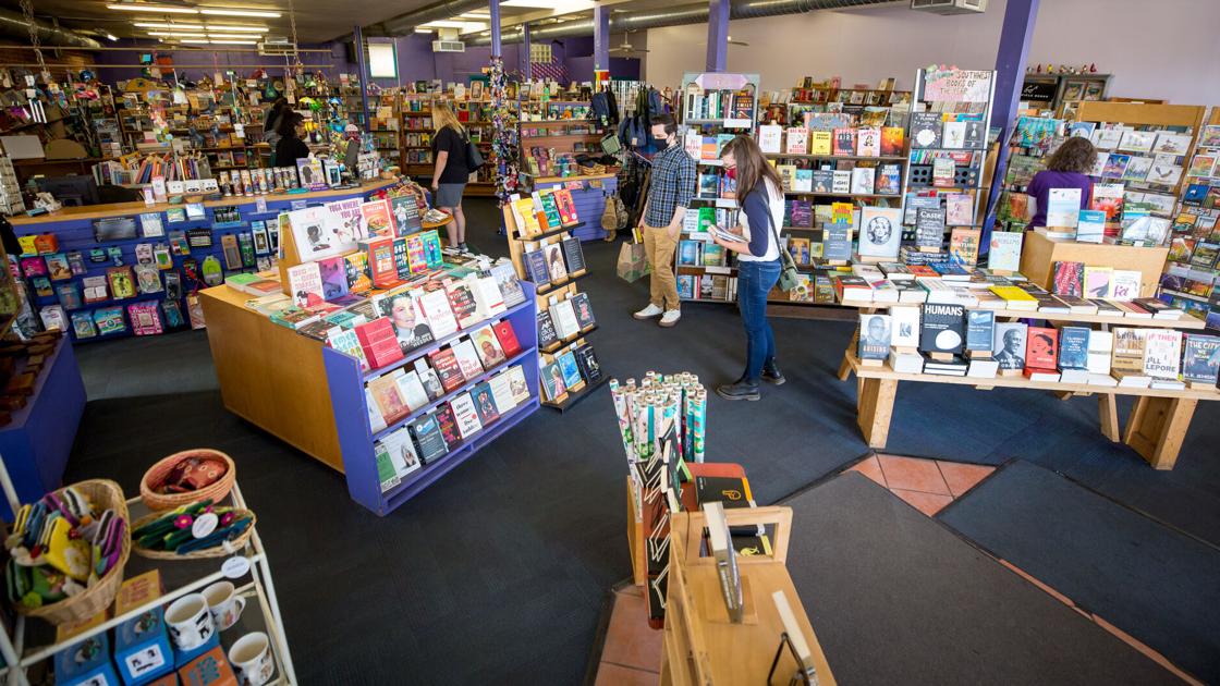 Tucson wrote the book on independent bookstores | Books Tucson wrote the book on independent bookstores | Books