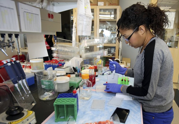 Tucson tech: Flinn got Tucson region on Bioscience Roadmap    