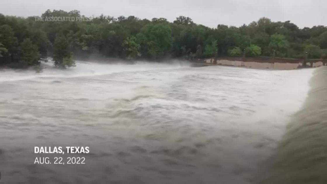 Climate change fueling summer's extreme weather - Arizona Daily Star