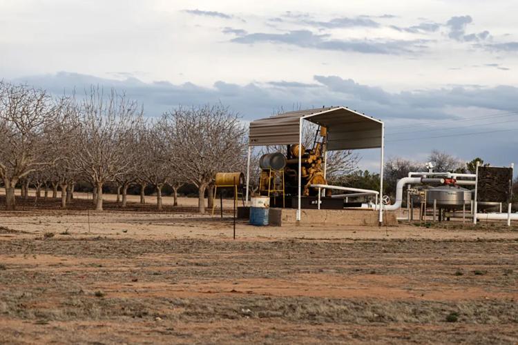 Southeast Arizona farmers renew push for groundwater protections