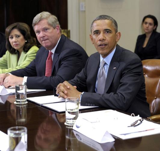 Presidential campaign turns to wordplay    