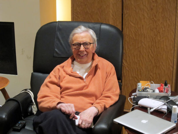 Roger Ebert