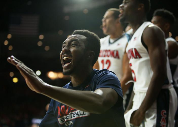 Best facial expressions of the season