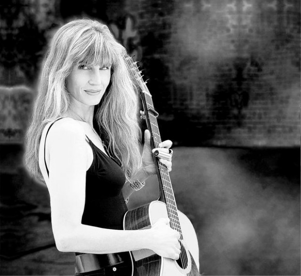 Blues guitarist well-versed on Robert Johnson  