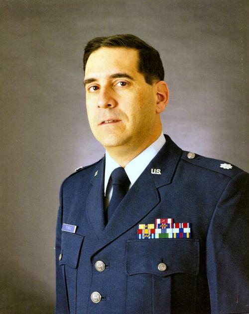 Raymond Trombino