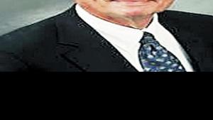 Avionics exec, always a pilot at heart, will retire