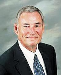 Avionics exec, always a pilot at heart, will retire  