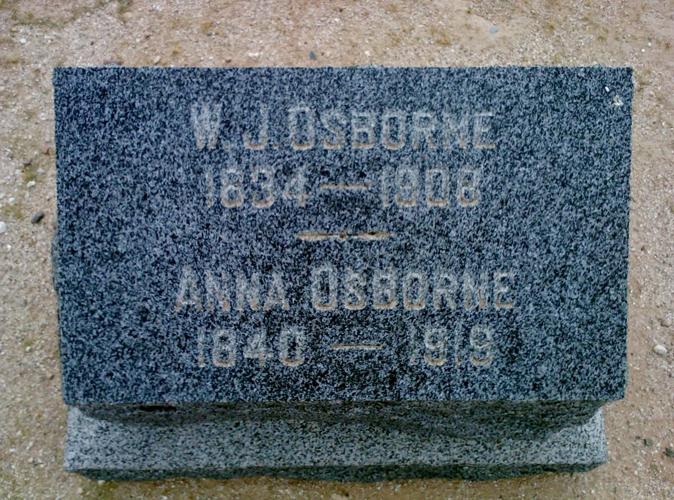 Street Smarts: Osborne Avenue