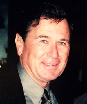 Richard 'Dick' Gallagher