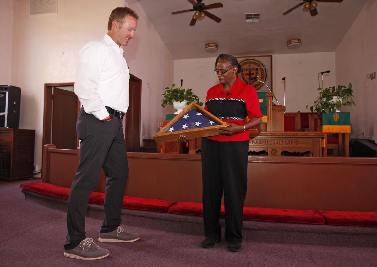 Flags for the Flagless