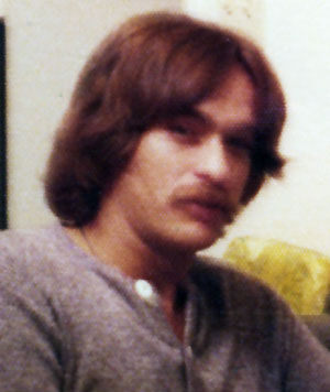 Manuel "Red" Morales