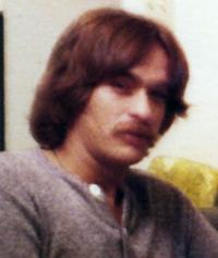 Manuel "Red" Morales