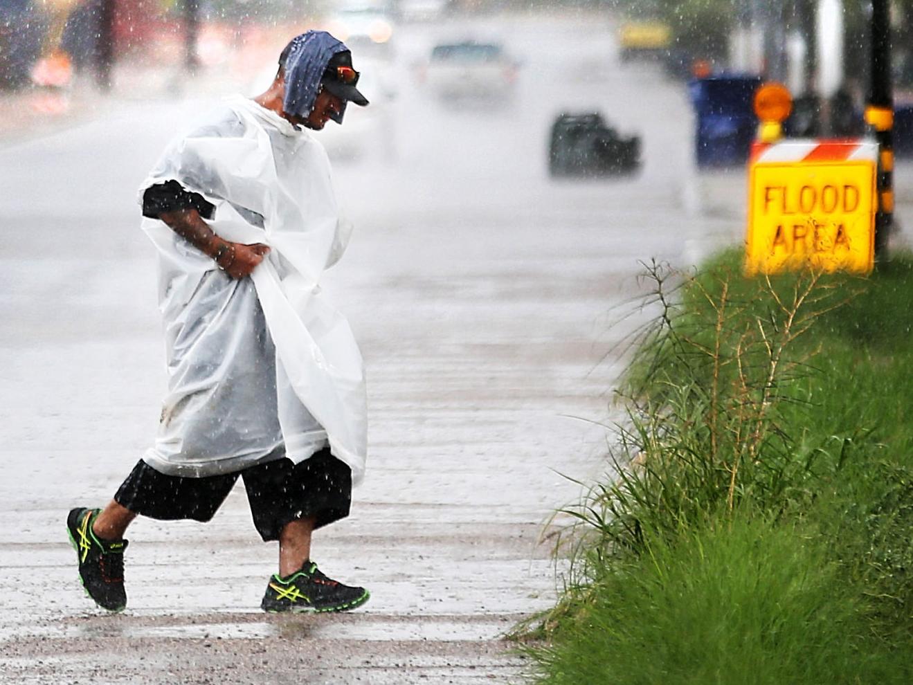 The End Of The Monsoon As We Know It Climate Change May Slash Our Rainfall Local News Tucson Com The End Of The Monsoon As We Know It Climate Change May Slash Our Rainfall Local News Tucson Com