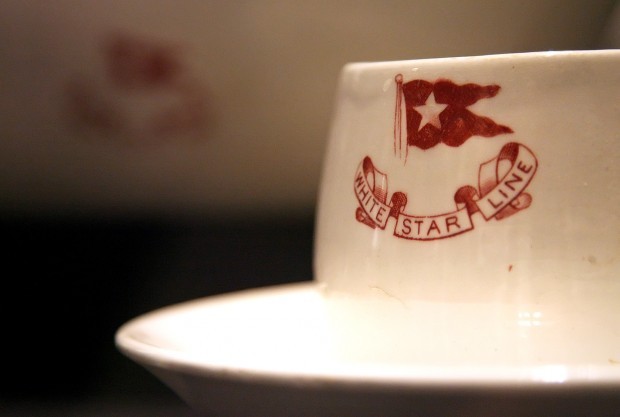 Titanic: The Artifact Exhibition