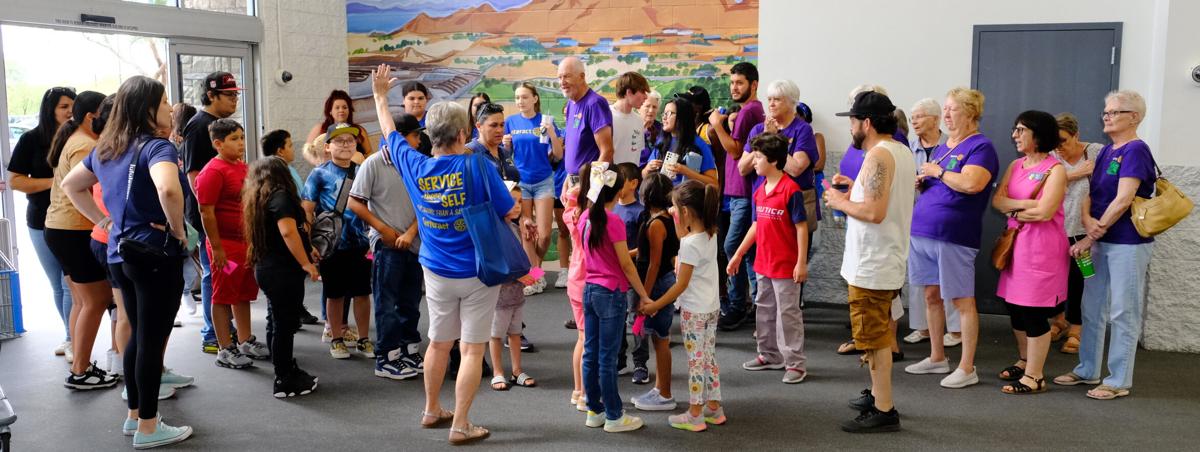 Valle Verde Rotary Club