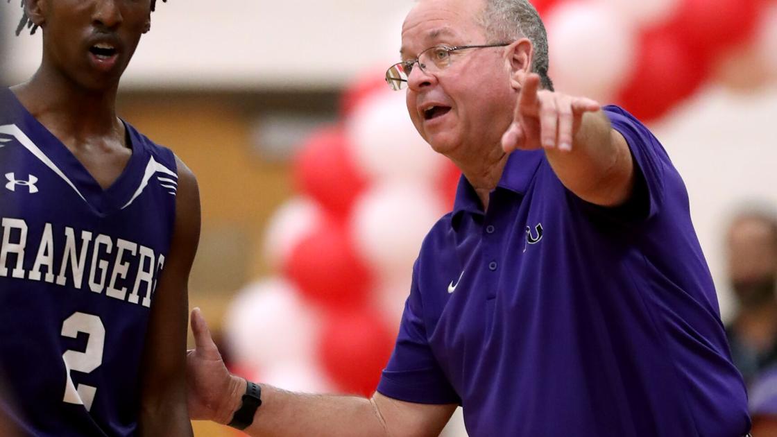 Greg Hansen: Rincon boys hoops coach Rich Utter continues to defy the odds