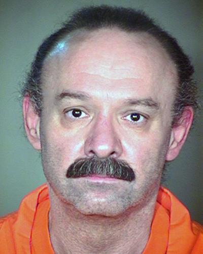 Arizona Execution Drugs