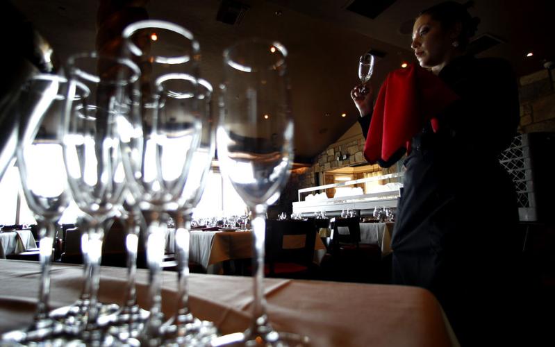 Acacia Real Food & Cocktails