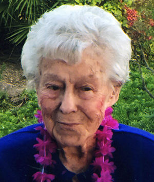 CARABEO, Josephine "Fina"