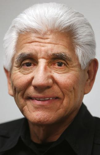 SB 1070: Tony Estrada