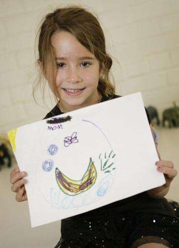 Charming recipes only brave should try    