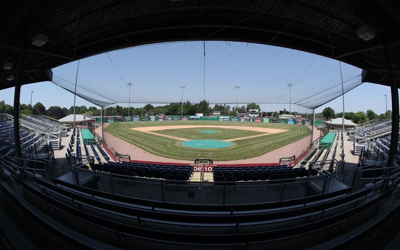 Dwyer Field