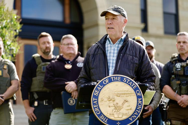 Anaconda shooter Gianforte