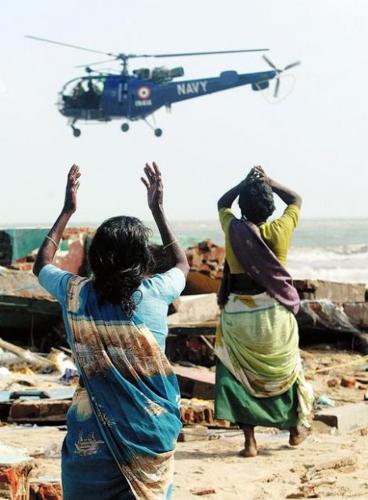 U.S. increases disaster aid to $350M  