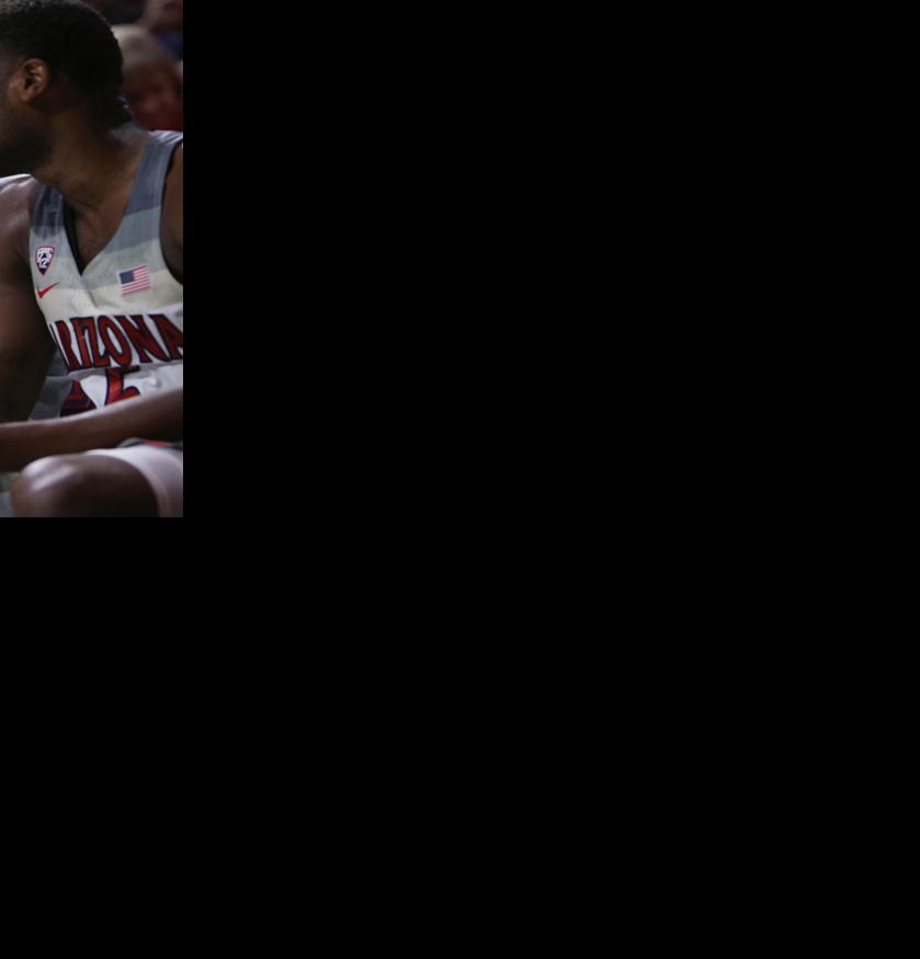 Texas Southern vs. No. 16 Arizona Wildcats college basketball